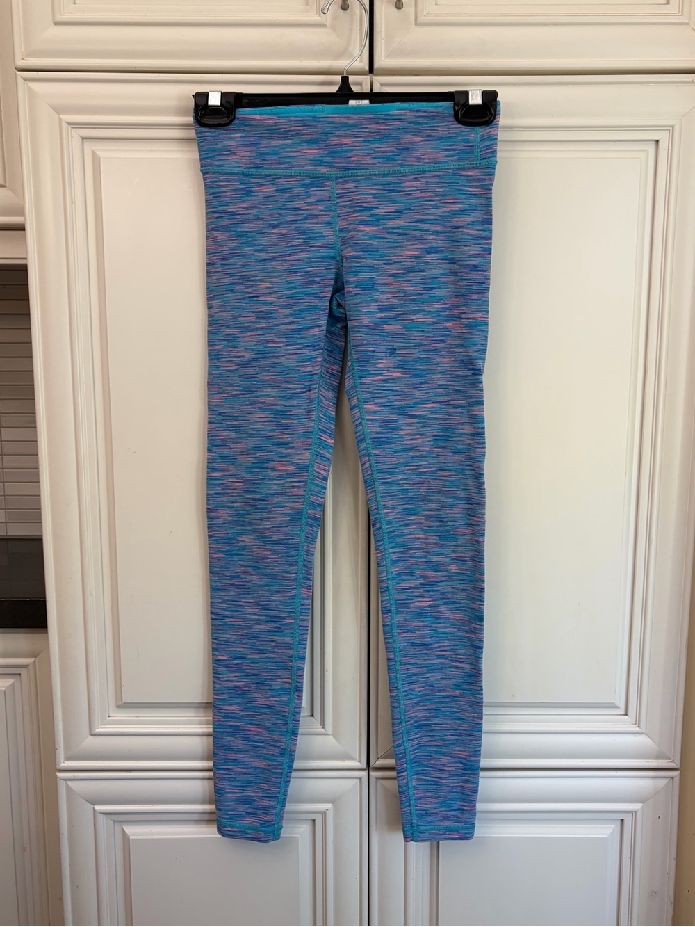 Ivivva by Lululemon girls leggings